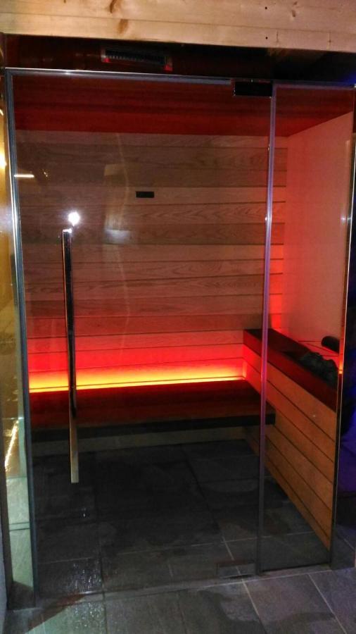 Hotel Le Botti Guarene Kültér fotó