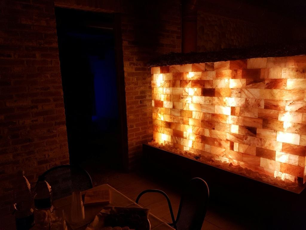 Hotel Le Botti Guarene Kültér fotó